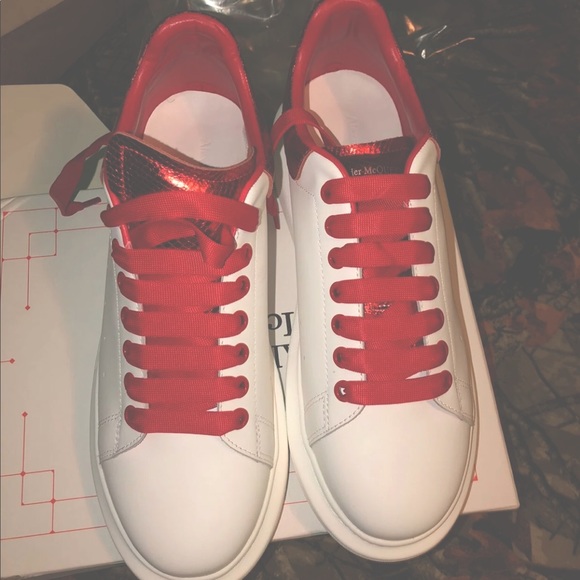 Alexender MQueen Shoes - Picture 1 of 1